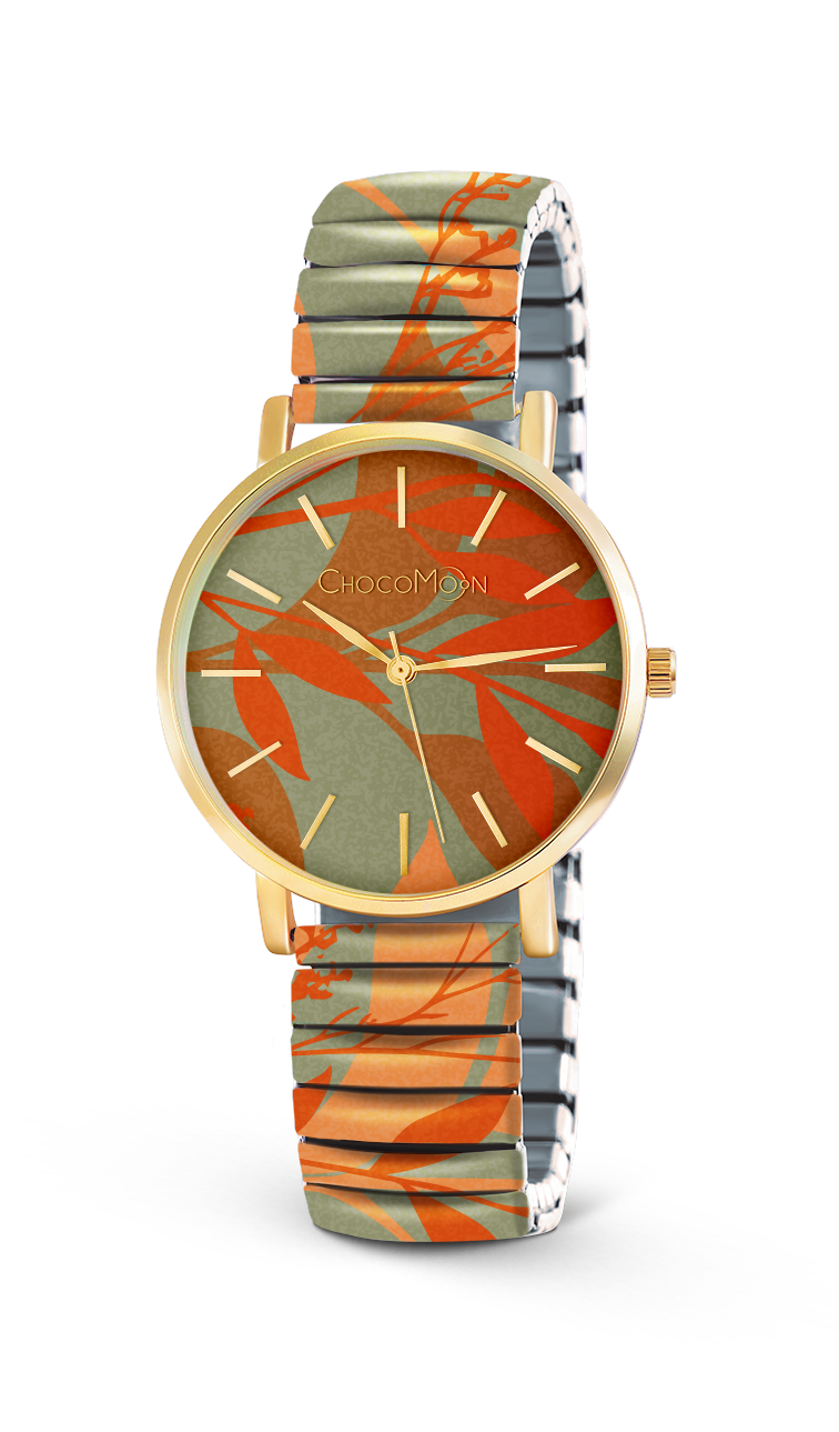 Autumn Colors watch 2
