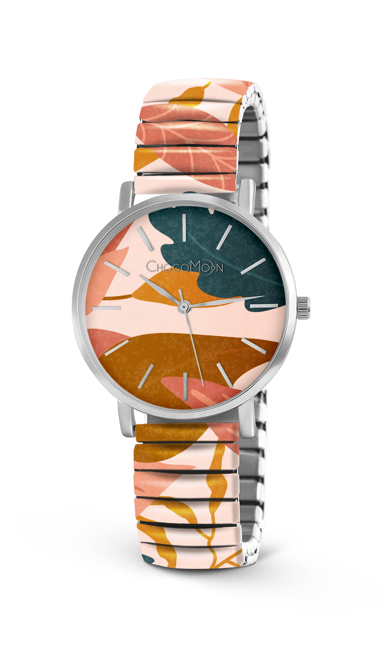 Autumn Colors watch 3