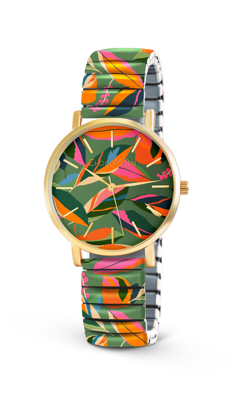 Autumn Colors watch 4