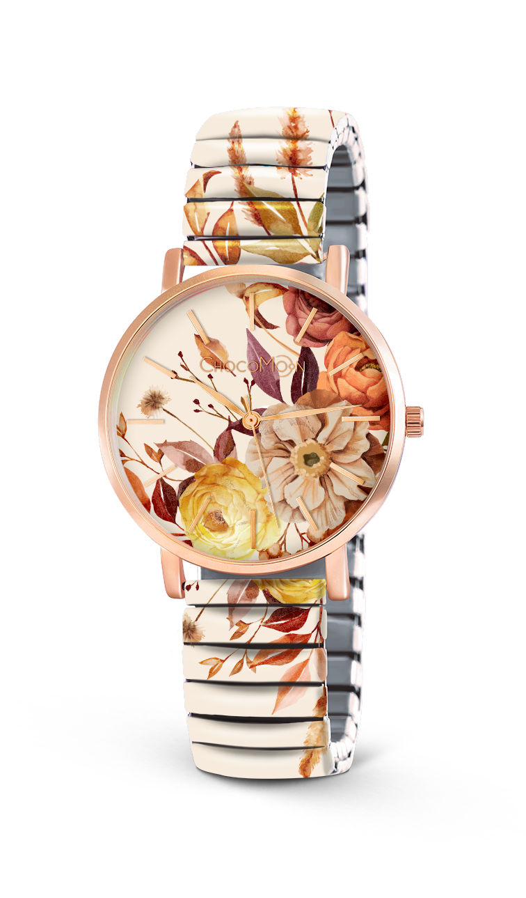 Autumn Colors watch 5