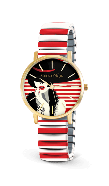 Bonjour Paris! watch 2