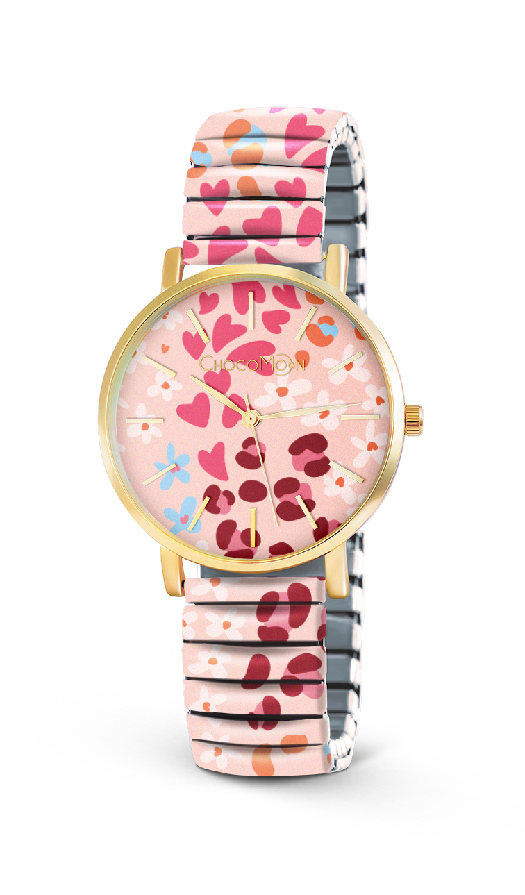 Candy Colors watch 2