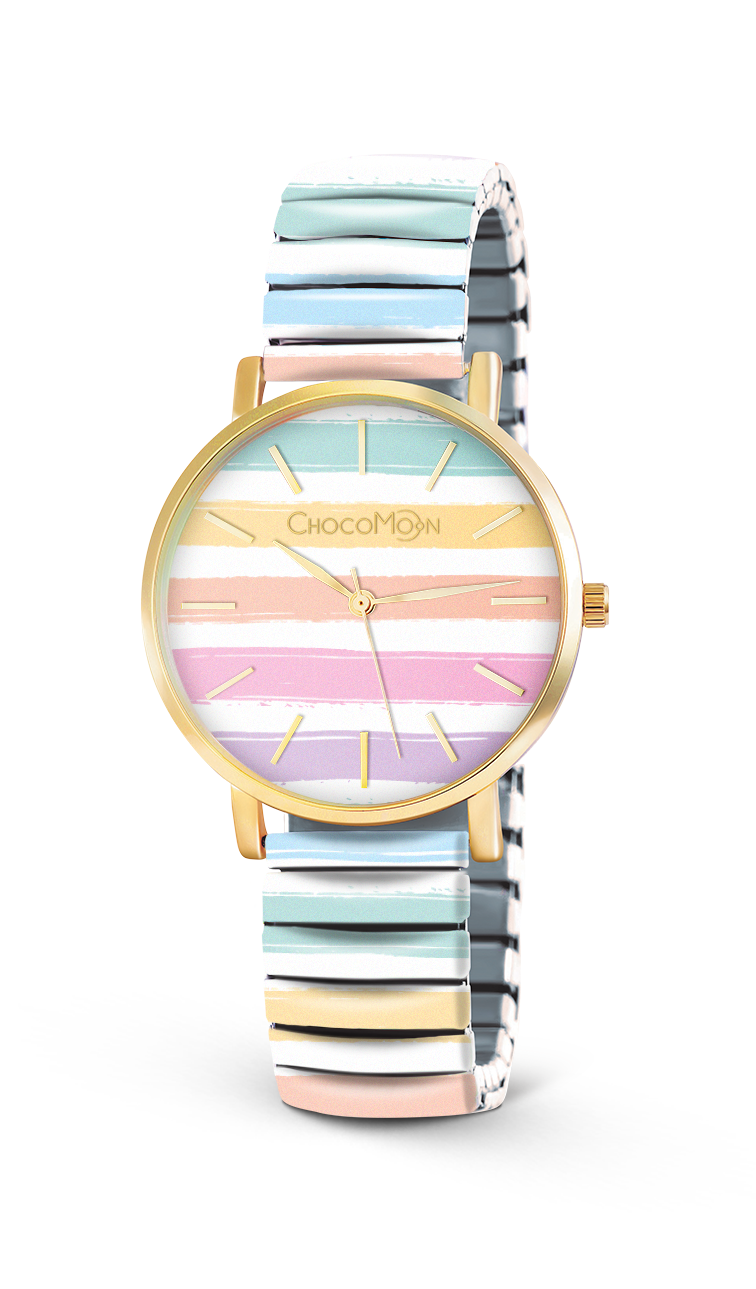 Candy Colors watch 3