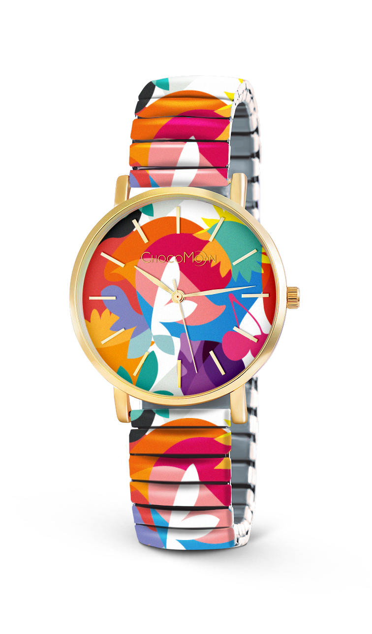 Cheeky Fruits watch 3