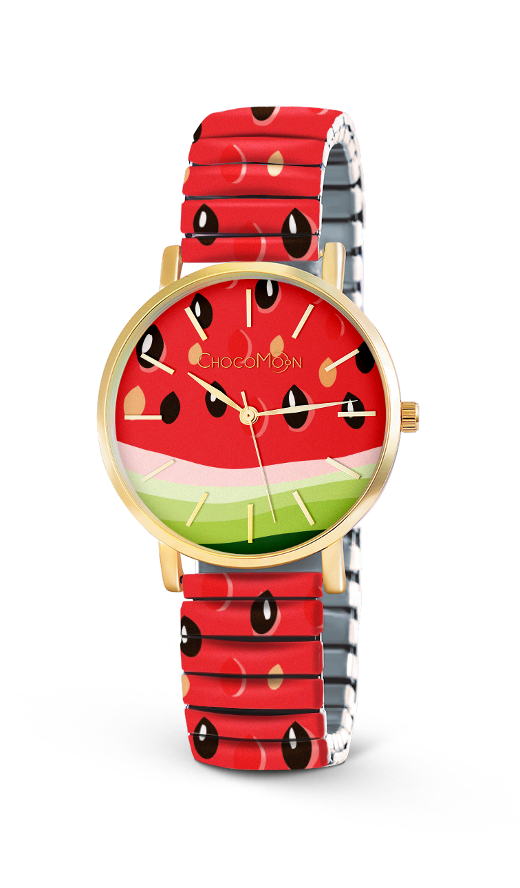 Cheeky Fruits watch 4