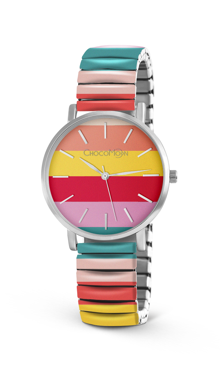 Happiness watch 2