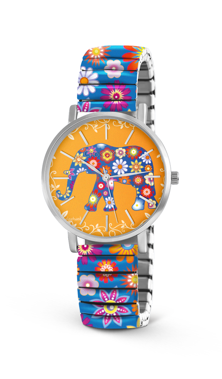 Happiness watch 3