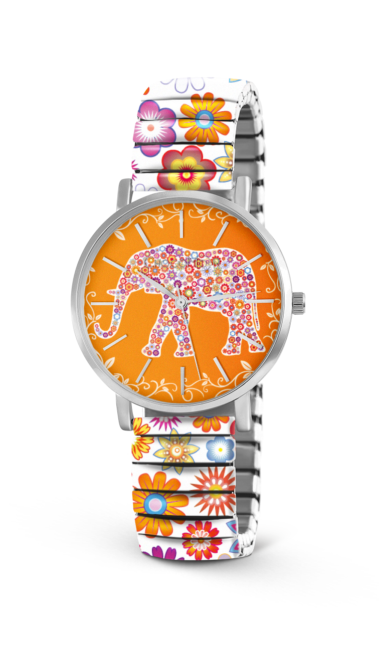 Happiness watch 4