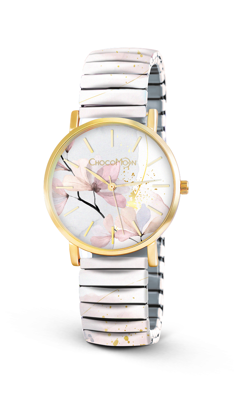 Spring watch 2
