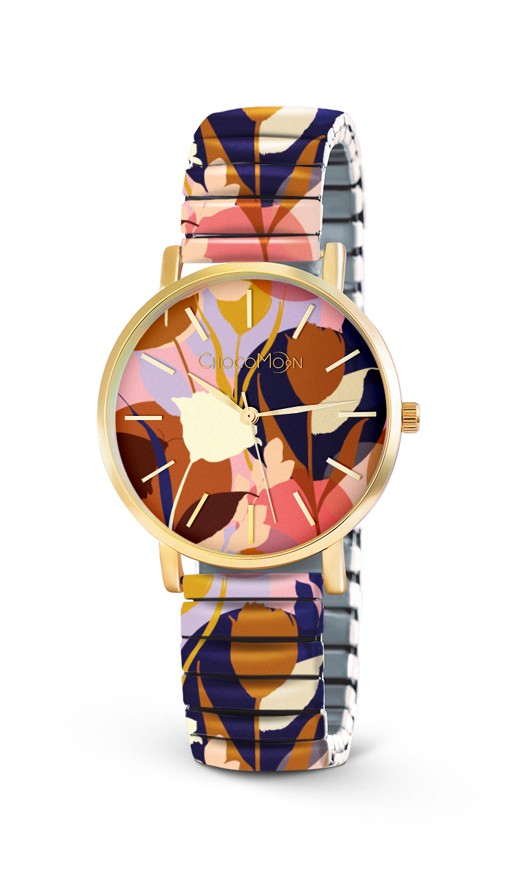 Spring watch 3