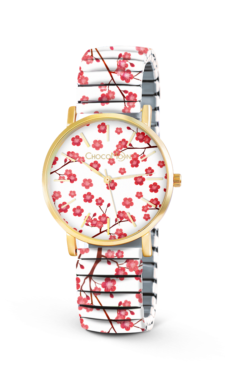 Spring watch 5