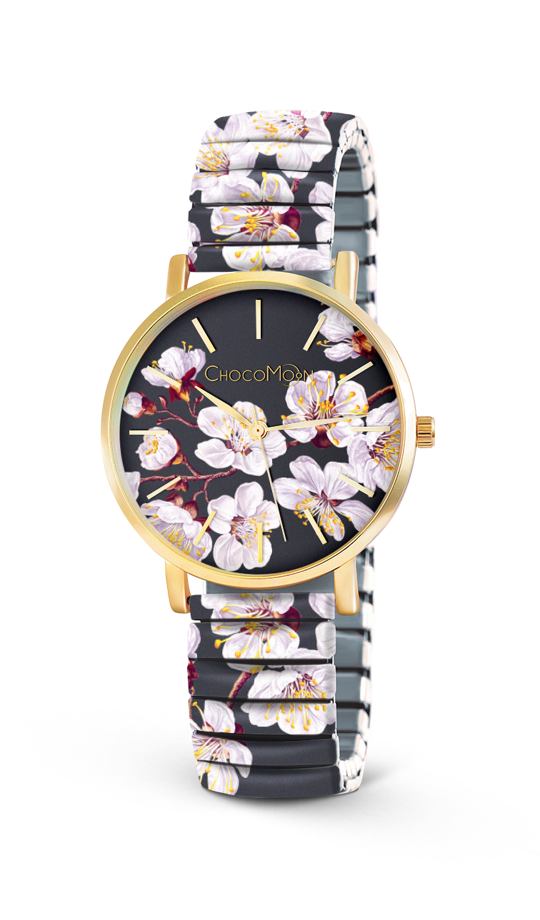 Spring watch 6