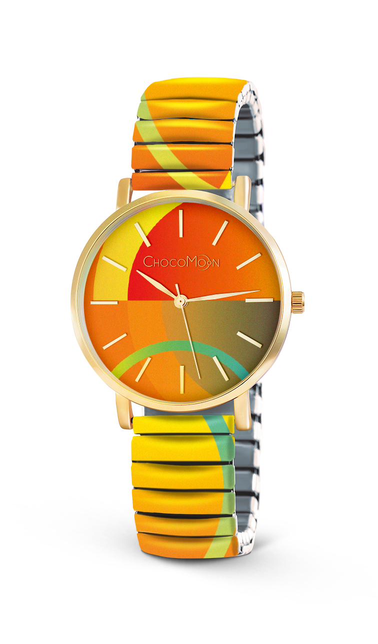 Sunshine watch 2