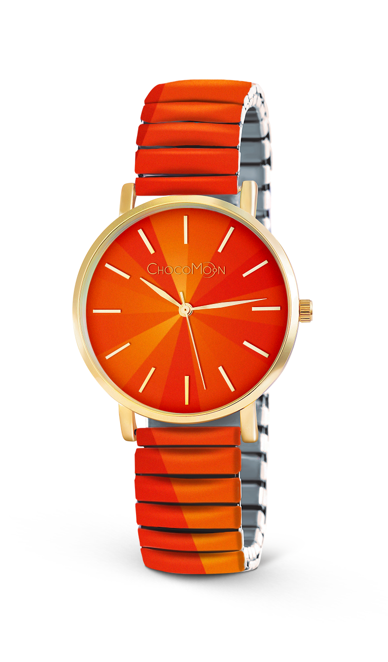 Sunshine watch 3