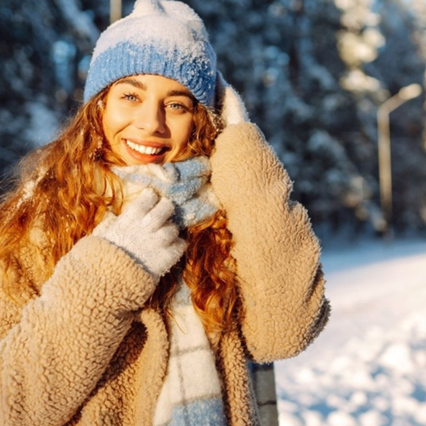 Winter Time